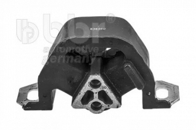 BBR AUTOMOTIVE 0063001618 -  Подвеска, двигатель
